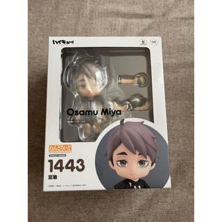 [ Ora Ora ] [ Hàng Có Sẵn ] Mô hình Figure chính hãng Nhật Nendoroid Osamu Miya - Haikyuu