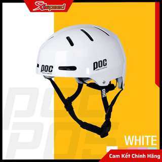 Nón bảo hiểm POC 05 [ chính hàng ] BH24 tháng