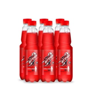 LẺ 1 Chai Nước giải khát các loại Number one| Sting đỏ+vàng| không độ| Dr Thanh| coca| pepsi giải khát