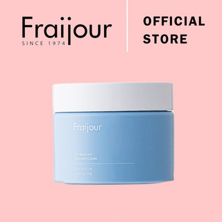 Kem Dưỡng Da Fraijour Pro Moisture Intensive Cream 50ml