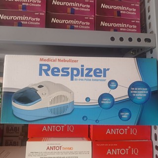 Máy xông khí dung Respizer