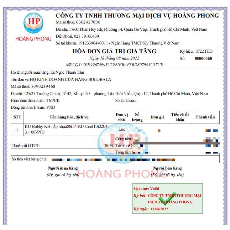 Khăn Ướt Bobby 100 miếng/ 80 miếng