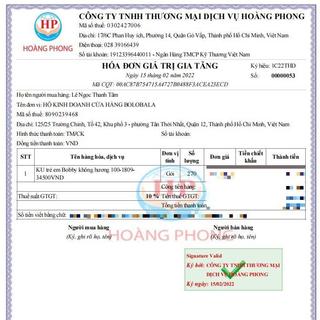 Khăn Ướt Bobby 100 miếng/ 80 miếng