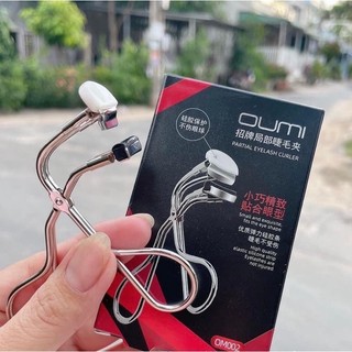 Kẹp Bấm Mi Góc Oumi Partial Eyelash Curler - Charlene