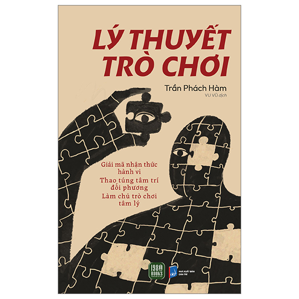 Sách - Lý thuyết trò chơi - Nhà sách Nam Phương
