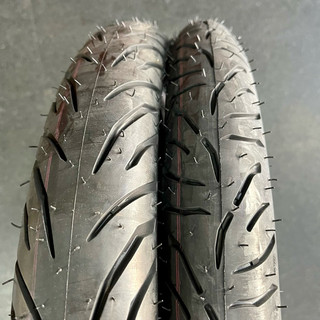 Lốp xe pirelli super city 250 x 17 inch và 275 x 17 inch