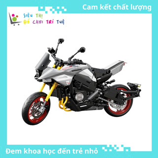 Suduki katana kada c59021w mô hình xe technic tỷ lệ 1:6 đồ chơi lắp ráp trí tuệ 1104 pcs sieuthidochoitritue