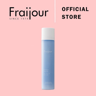 Xịt Khoáng Dưỡng Ẩm 2 Tầng Fraijour Pro Moisture Cream Mist 120ml