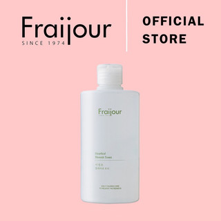 Nước Hoa Hồng Diếp Cá Cân Bằng pH Fraijour Heartleaf Blemish Toner 500ml