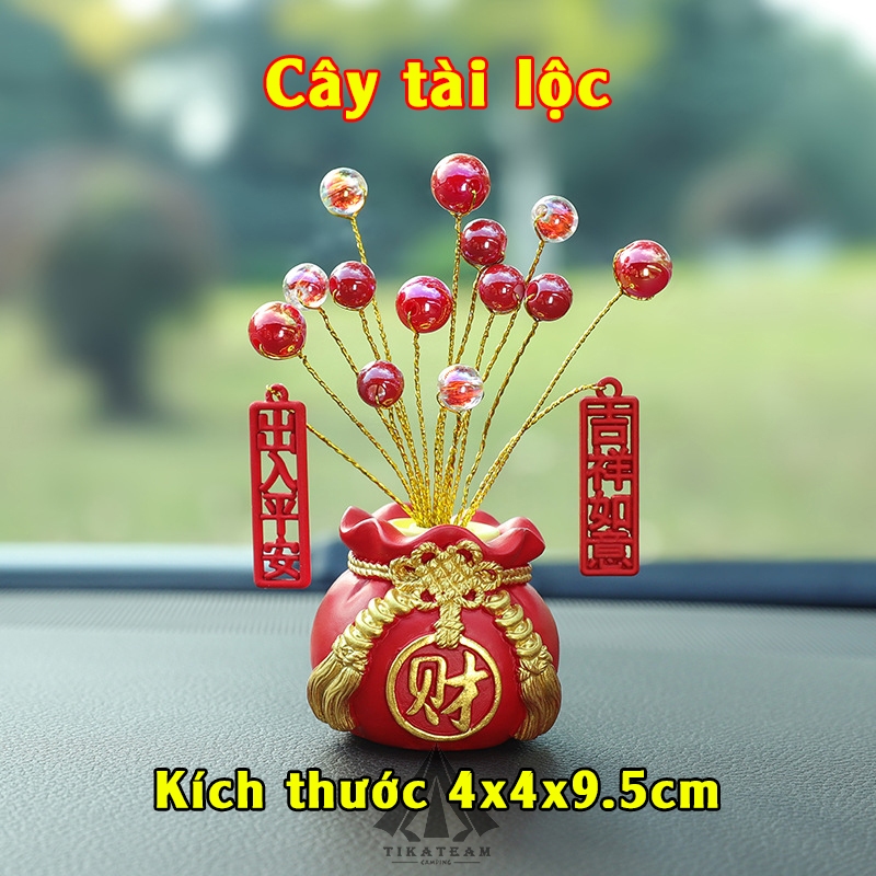 Rồng con năm mới, mô hình rồng đáng yêu trang trí tết, làm quà tặng, decor chất liệu đá thạch cao chắn chắn