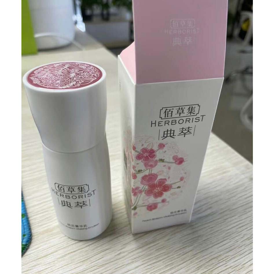 Emulsion của herborist chai 50ml