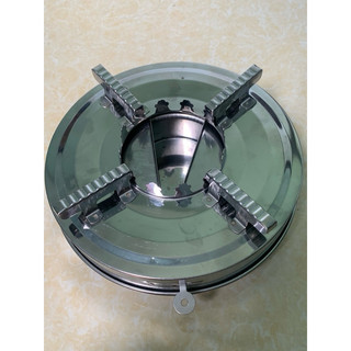 Bếp Cồn Inox Cao Cấp