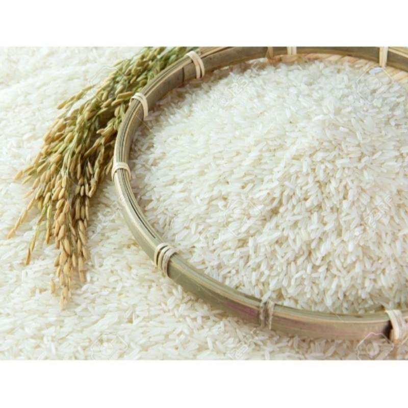 GẠO THƠM LÀI 1kg dẻo ngon cơm