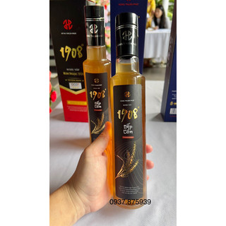 nếp cẩm 1908