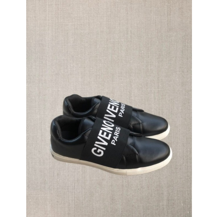 Giày Lười Bố Già  Karl dân chơi logo thêu, Giày Dio.r_Vân Dệt Canvas, Giày Lười Chun Chéo, Chun Ngang_GVC_DG HOT 2023