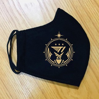 Khẩu Trang T1 bản CKTG 2023 vô địch