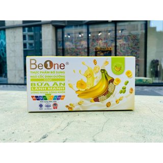Ngũ cốc Beone vị chuối