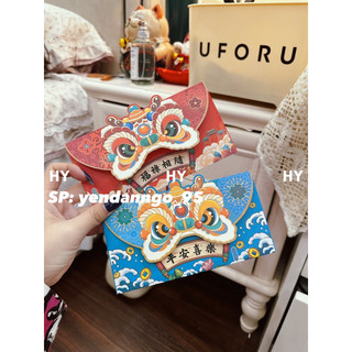 [𝐁𝐮𝐨̂𝐧 𝐒𝐢̉] 𝐒𝐞́𝐭 𝟒 𝐁𝐚𝐨 𝐋𝐢̀ 𝐗𝐢̀ 𝐂𝐨𝐧 𝐋𝐚̂𝐧 2025