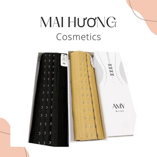 GEN NỊT BỤNG THẦN THÁNH AMY SLINE