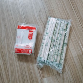 🚀 Hoả Tốc 1H🚀Bát, đũa, cốc, thìa dùng 1 lần