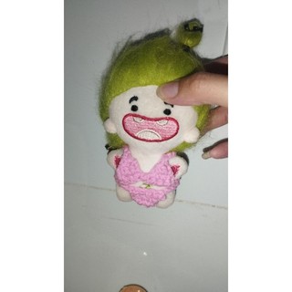 Combo 50 váy doll