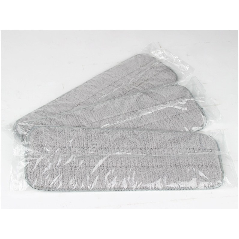 Cây Lau Nhà Phun Nước Deer ma Water Spray Mop - TB500