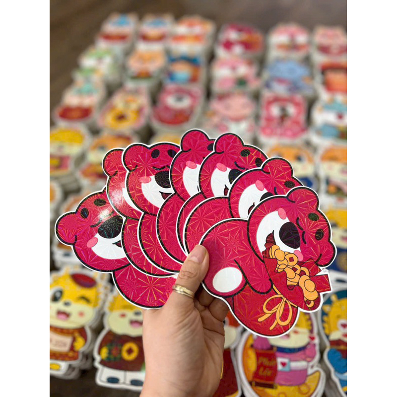 𝐁𝐚𝐨 𝐋𝐢̀ 𝐗𝐢̀ 𝐂𝐡𝐢 𝐁𝐢 𝟐𝟎𝟐𝟒