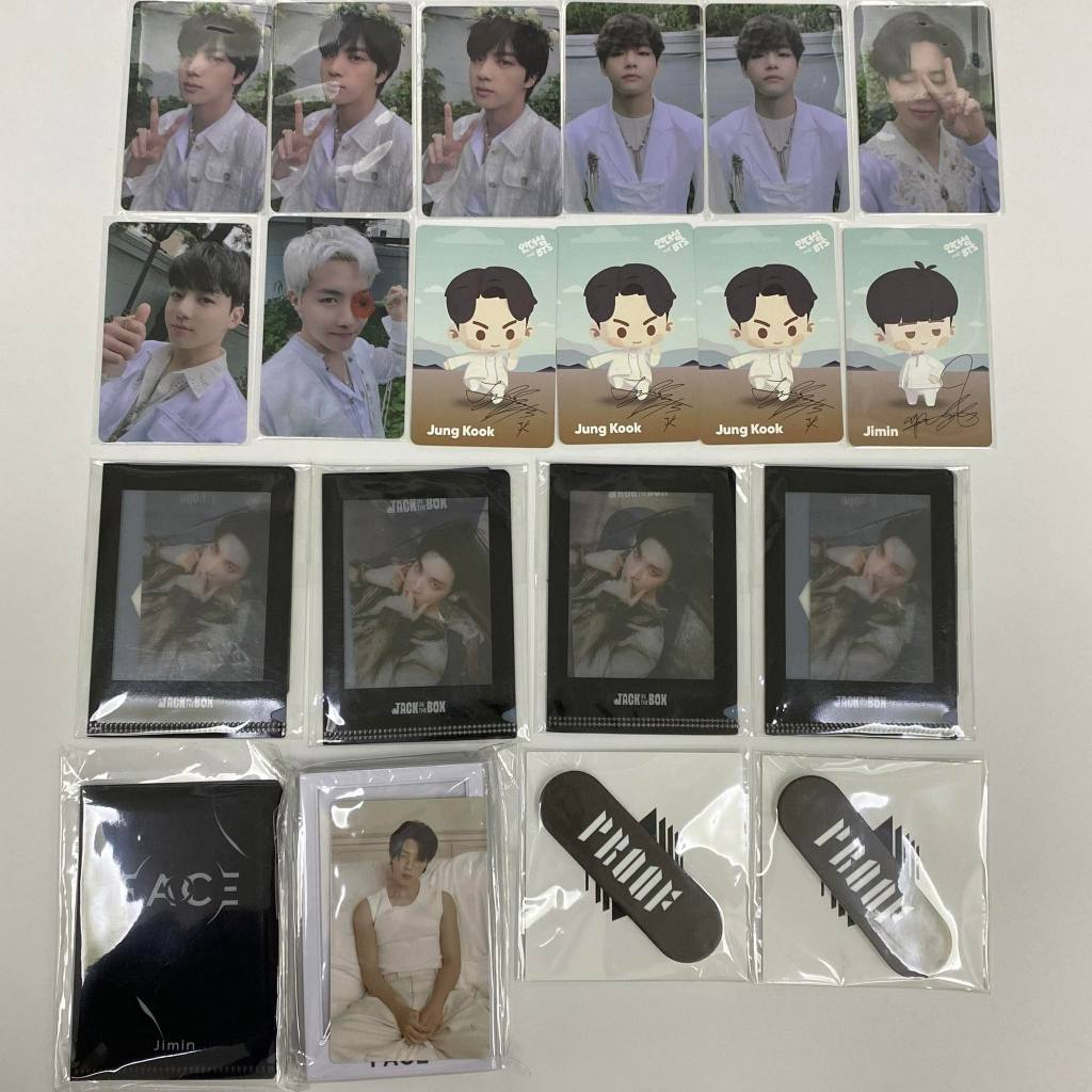 BLACK FRIDAY HỘP QUÀ NGẪU NHIÊN