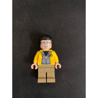 Nhân vật nhỏ Lego jw106