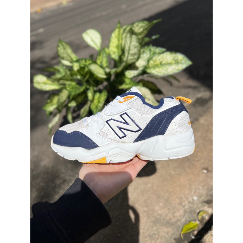 Giày Nb708 Real 2hand giá rẻ bao check