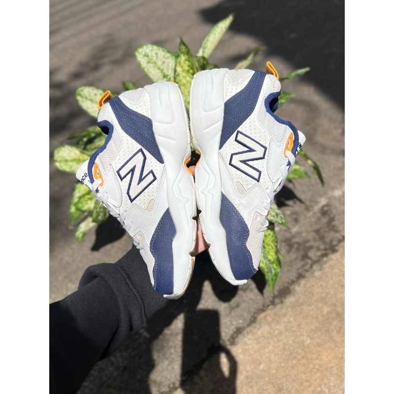 Giày Nb708 Real 2hand giá rẻ bao check