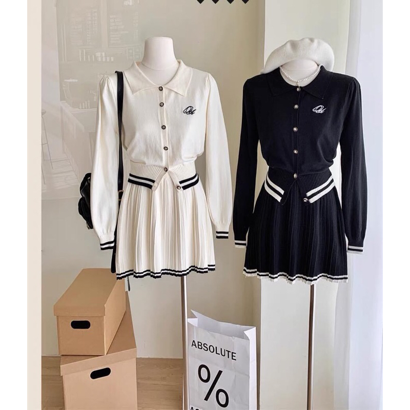 Set len tăm chuẩn Qc