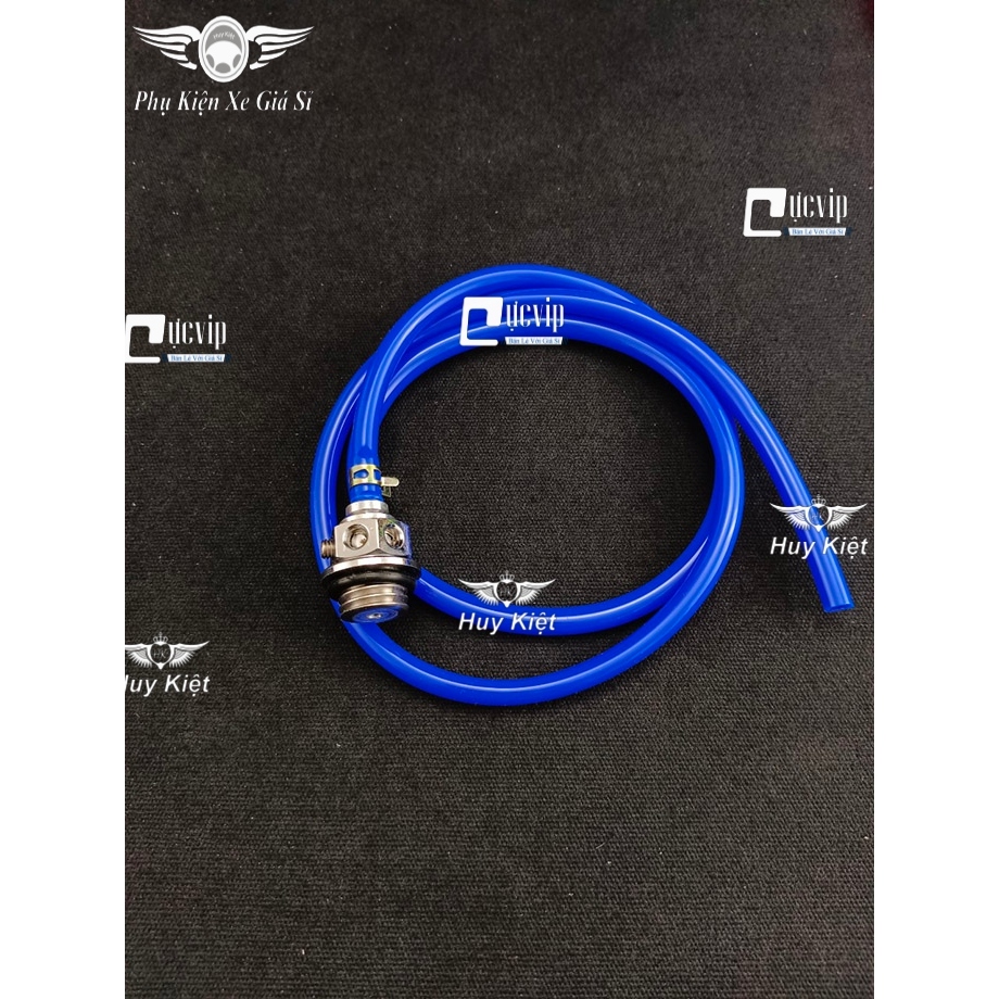 Ống Thông Hơi Nhớt VIP Ốc Nhớt Salaya Inox Vario,AB,Luvias,Mio,Ex,Win,Wave,Dr,Fu,Cub,Si,Vision,Sonic,Jupiter,Yaz 6314