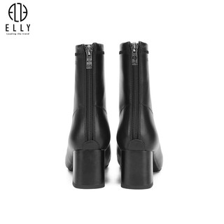 GIÀY NỮ THỜI TRANG ELLY – EG243