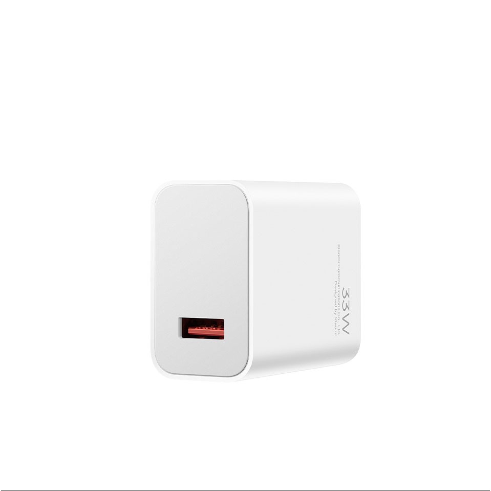 Bộ sạc Xiaomi Gan 33w, 55w, 67w, 120w Mi Turbo sạc ĐT Xiaomi nhanh mới 100%