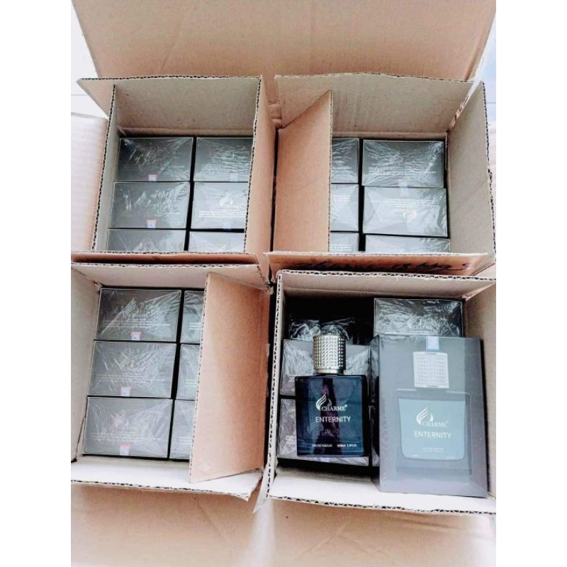 Nước Hoa Enternity - 60ml