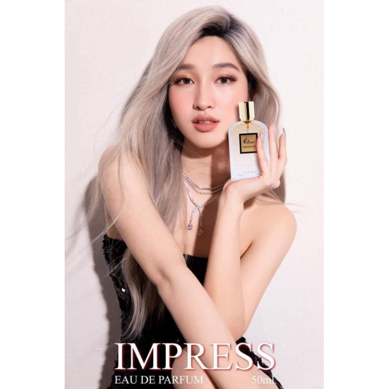 Nước Hoa Impress 75ml - Nam