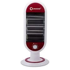 Máy sưởi Camac đa năng tiện lợi - Đèn sưởi cao cấp 3 bóng làm ấm phòng nhanh