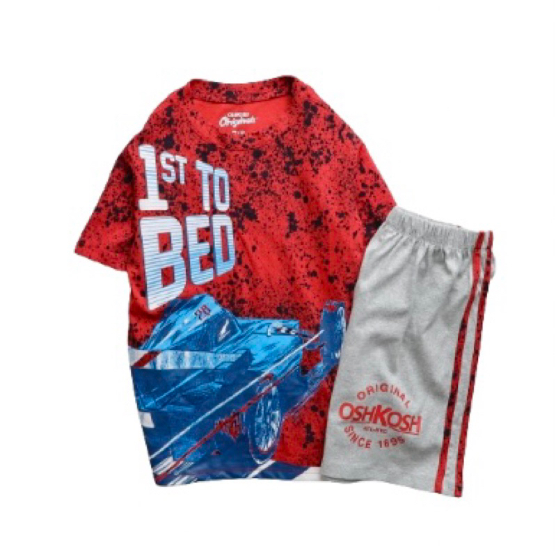 Bộ Thun Cotton Tay Ngắn Bé Trai 5 - 16 tuổi vnxk 11/2023