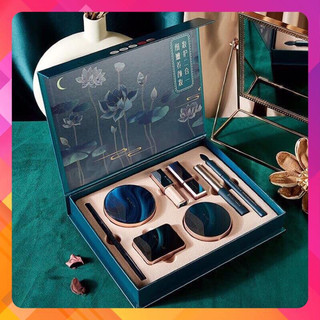Set mỹ phẩm trang điểm cao cấp