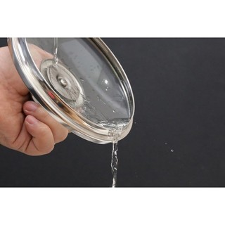 Quánh Inox Five Star 16cm