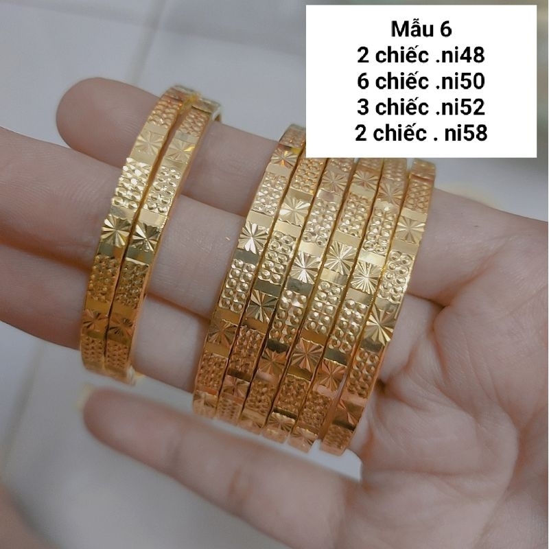 Ximen Mẫu SALE do lẻ vài chiếc