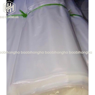 Túi Bóng Kính Dẻo ( Túi PE) LOẠI ĐẸP HÀNG CÔNG TY SẢN XUẤT