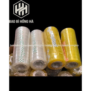 Băng dính, băng keo văn phòng loại nhỏ