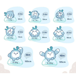 Bộ Dài Cài Chéo Mompa MP357