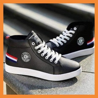 Giày nam sneaker nam phong cách thể thao hàn quốc xu hướng trẻ trung hot trend 2024