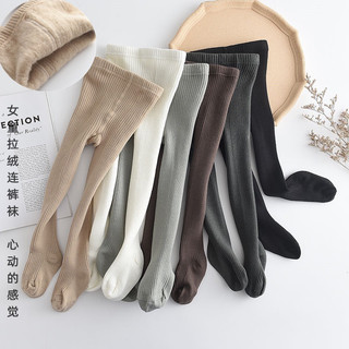 Quần tất len tuyết mã 2535