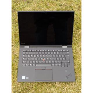 Laptop Lenovo ThinkPad X1 Yoga Gen 3 (cảm ứng xoay gập 360°, bút cảm ứng, mỏng nhẹ)