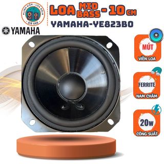 Loa mid bass 10cm - loa hãng yamaha - ye823b0