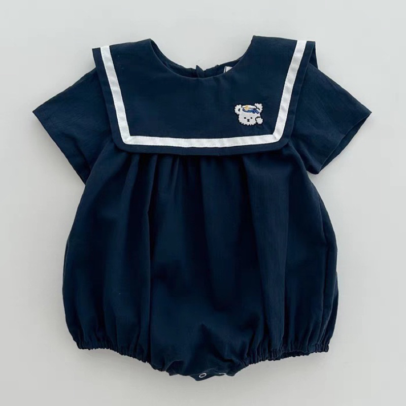 MLEM Body cho bé mã 4762